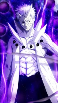 Obito Background Images