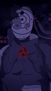 Obito Phone Wallpapers