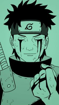 Obito Uchiha Wallpaper 2