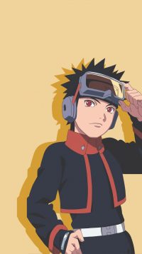 Obito Wallpaper