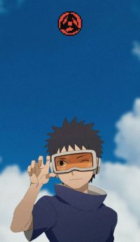 Obito Wallpaper Phone