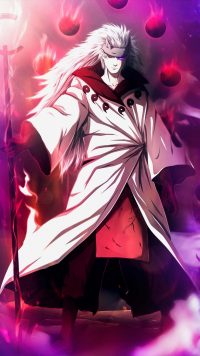 Obito iPhone Wallpapers