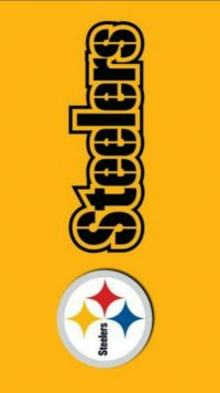 Pittsburgh Steelers Lockscreen