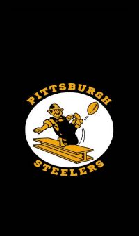 Pittsburgh Steelers Wallpaper 2