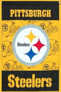 Pittsburgh Steelers Wallpaper 4