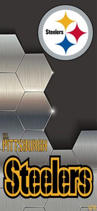 Pittsburgh Steelers Wallpaper 6