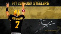 Pittsburgh Steelers Wallpaper HD 1