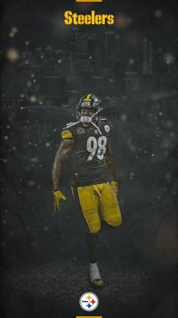 Pittsburgh Steelers Wallpaper iPhone