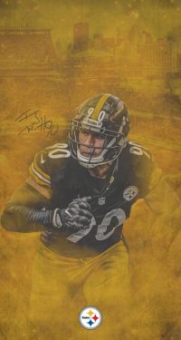 Pittsburgh Steelers Wallpaper NFL