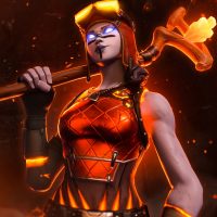 Renegade Raider Backgrounds