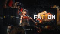 Renegade Raider Desktop Wallpaper