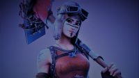 Renegade Raider PC Wallpapers