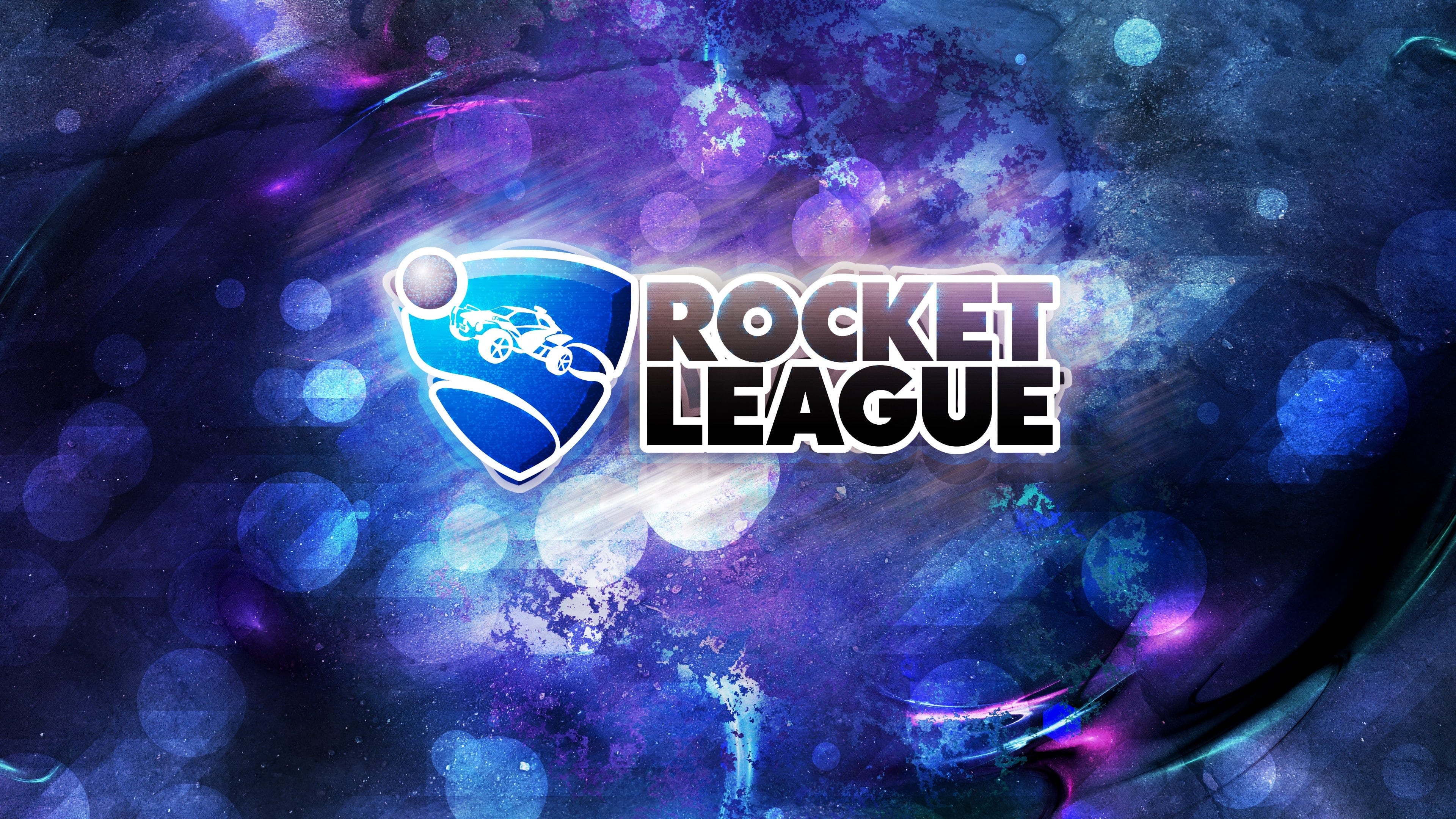 rocket league pc
