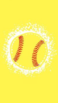 Softball Wallpaper Android