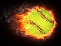 Softball Wallpapers Desktop