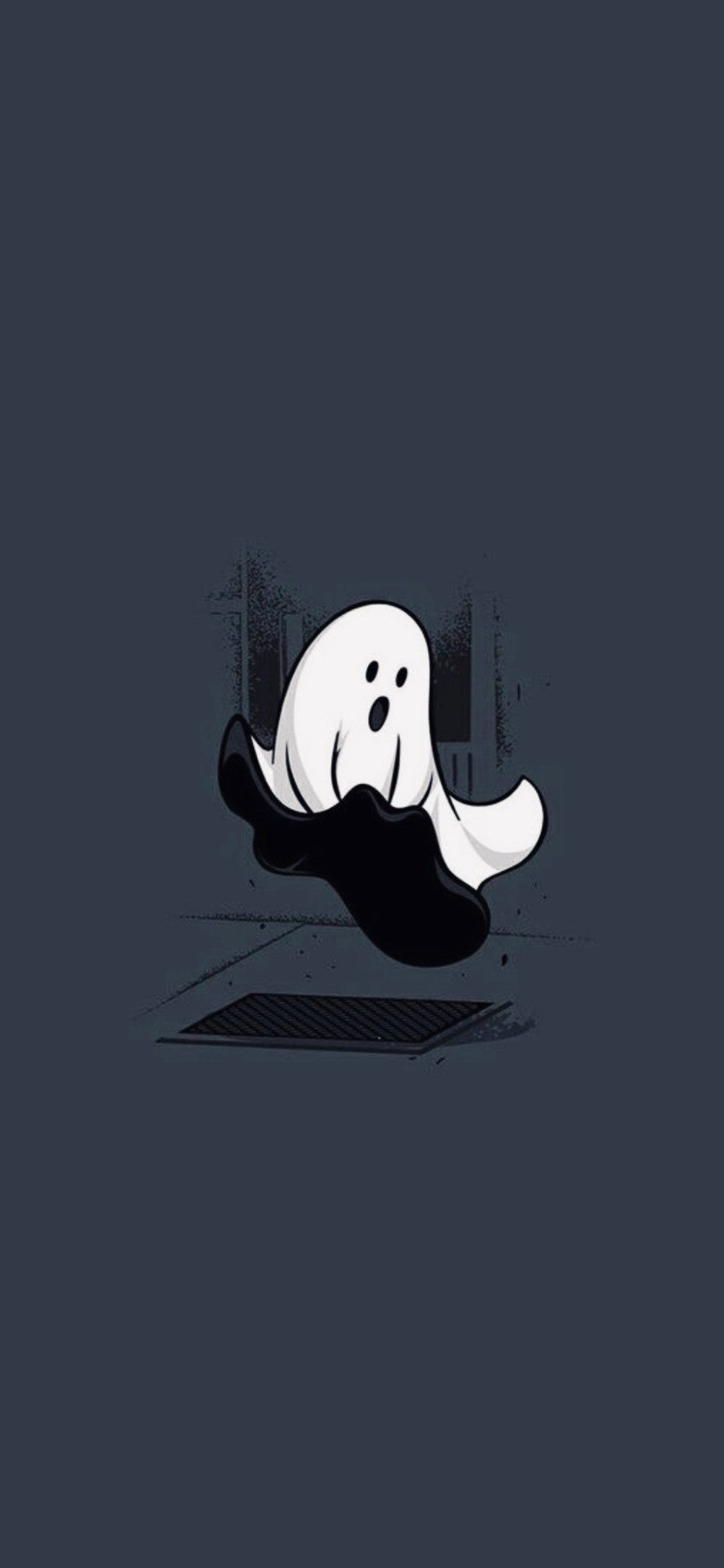 Spooky Ghost Wallpaper - KoLPaPer - Awesome Free HD Wallpapers
