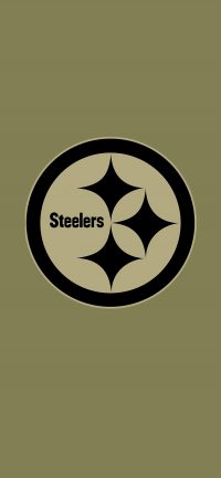 Steelers Background