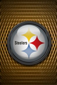 Steelers Background Image