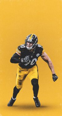 Steelers Football Wallpaper