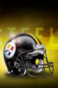 Steelers NFL Wallpaper