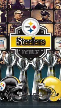 Steelers Nation Wallpaper