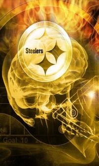 Steelers Phone Wallpaper