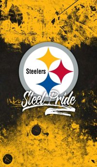 Steelers Wallpaper 2