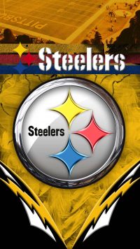 Steelers Wallpaper Smartphone