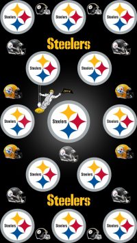 Steelers Wallpaper for iPhone