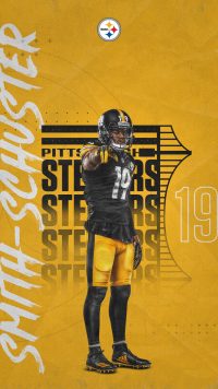 Steelers Wallpaper NFL