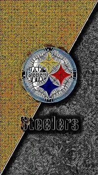 Steelers Wallpapers iPhone 2