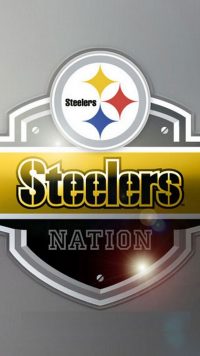 Steelers Wallpapers iPhone