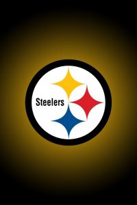 Steelers iPhone Wallpaper