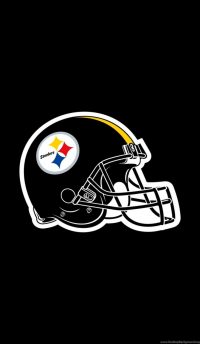 Steelers iPhone Wallpapers