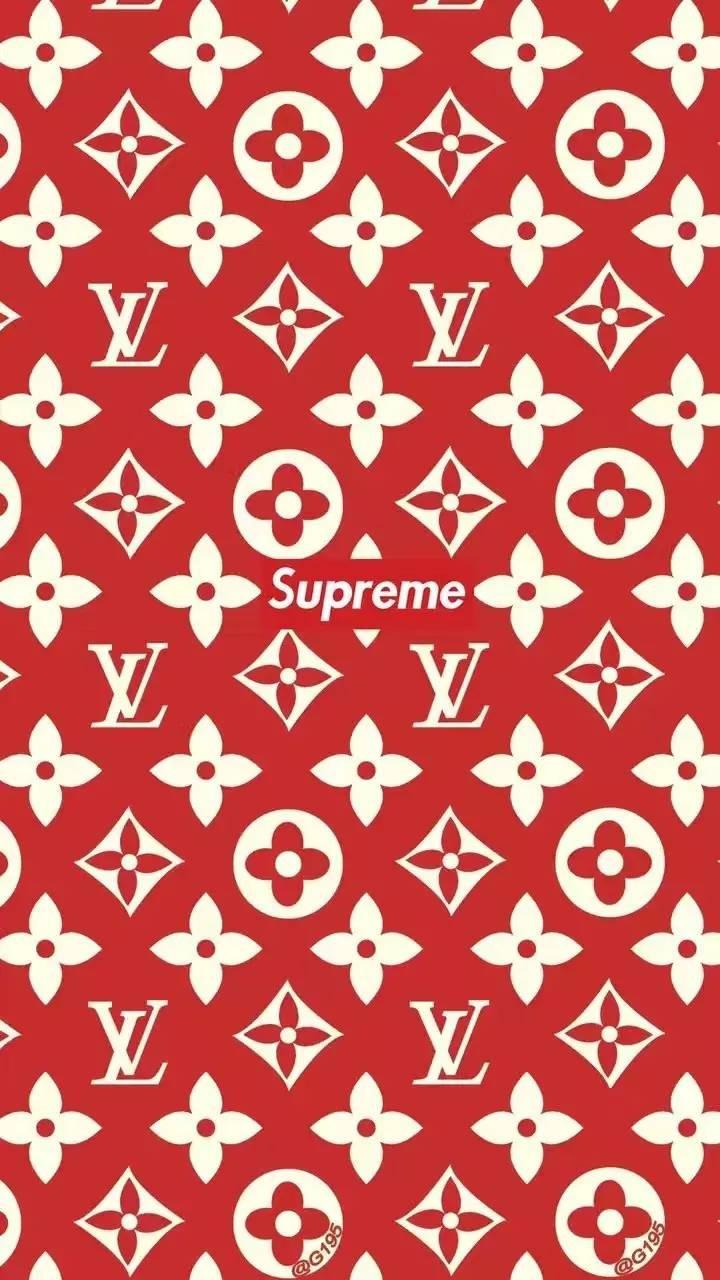 Supreme Louis Vuitton Wallpapers - KoLPaPer - Awesome Free HD