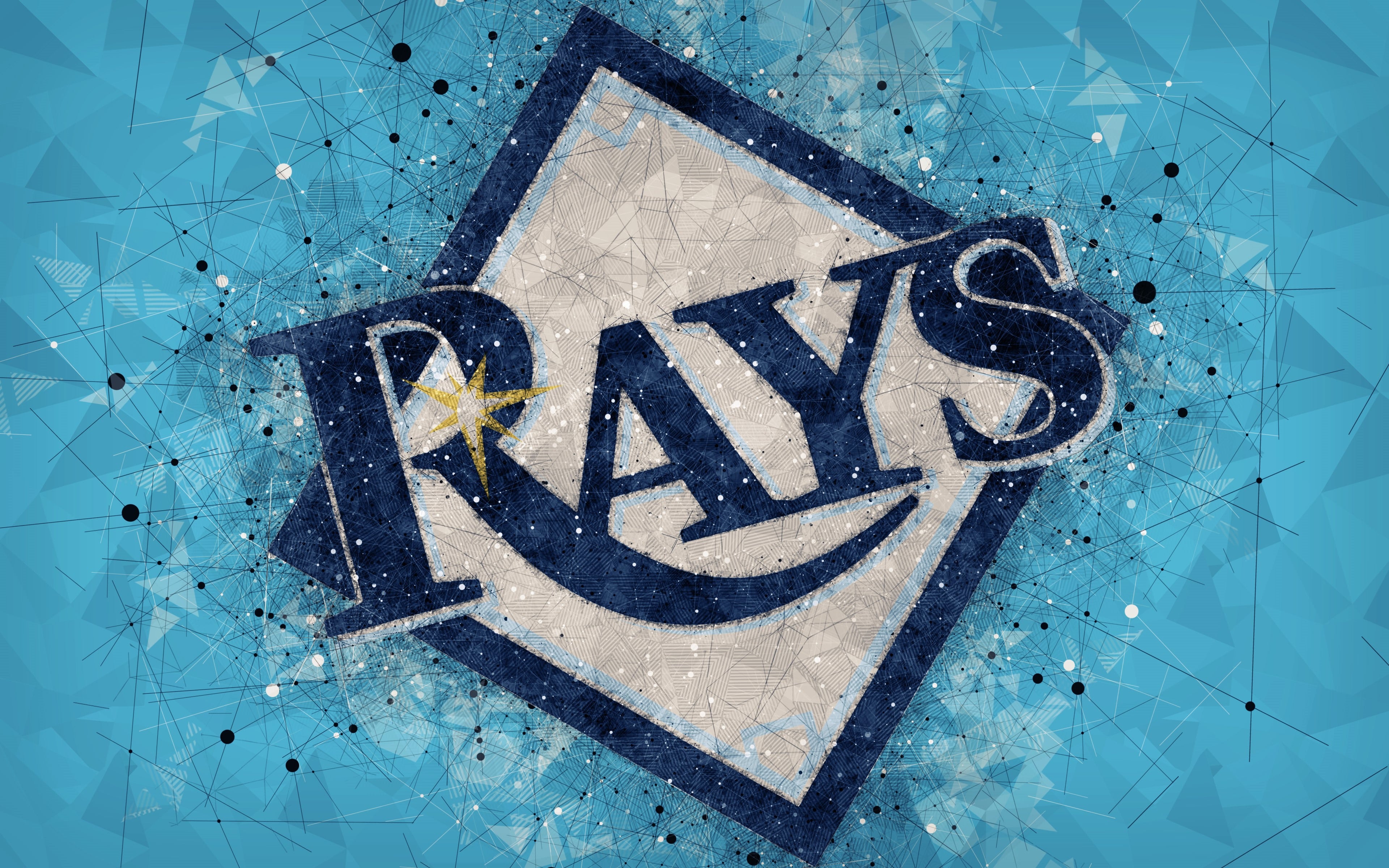 Tampa Bay Rays 4k Wallpapers Kolpaper Awesome Free Hd Wallpapers