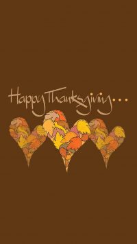 Thanksgiving Wallpaper