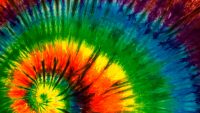 Tie Dye 4K Wallpapers