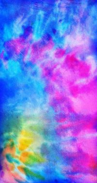 Tie Dye Android Wallpapers