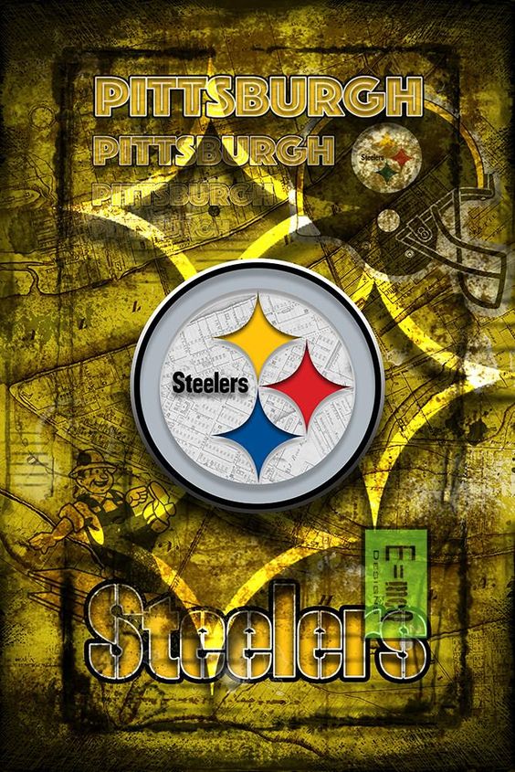 Wallpaper Pittsburgh Steelers - KoLPaPer - Awesome Free HD Wallpapers