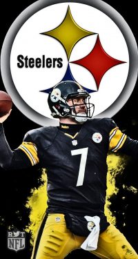 Wallpaper Pittsburgh Steelers