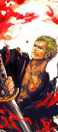 Zoro Background Image