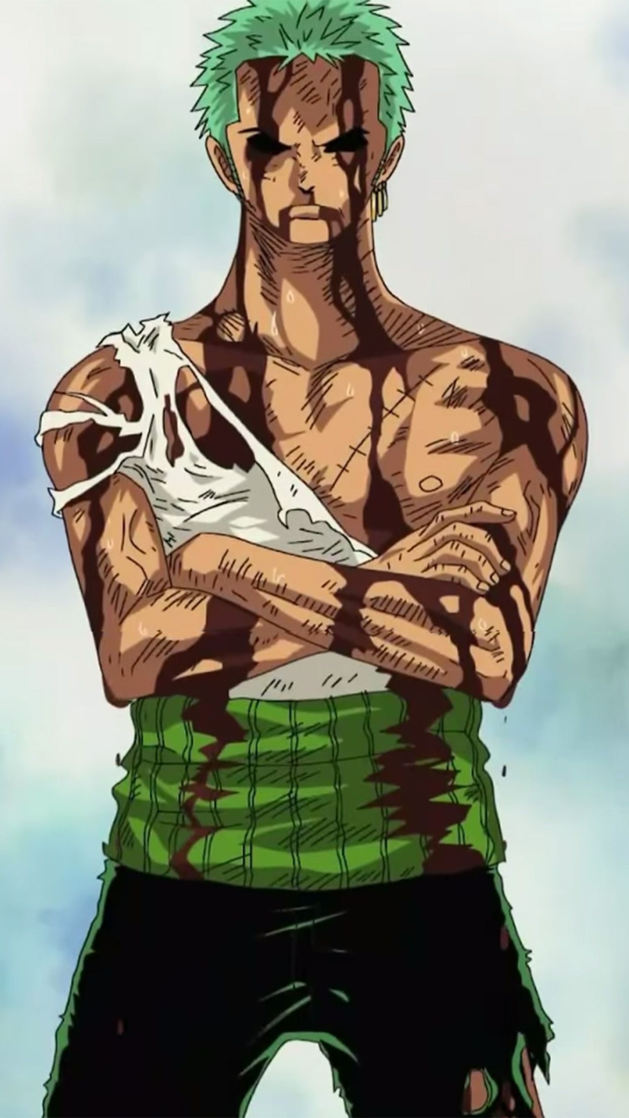 Zoro Background Images Kolpaper Awesome Free Hd Wallpapers