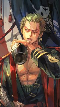 Zoro Wallpapers Android