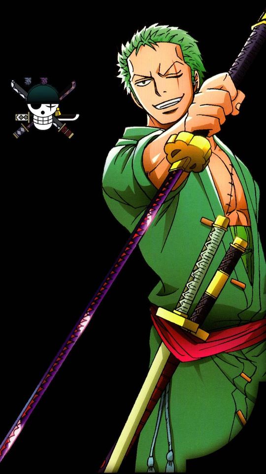 Zoro Wallpapers Iphone - KoLPaPer - Awesome Free HD Wallpapers