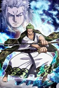 Zoro Wallpapers for Android