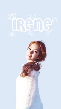 iPhone Irene Wallpaper