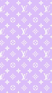 iPhone Louis Vuitton Wallpaper