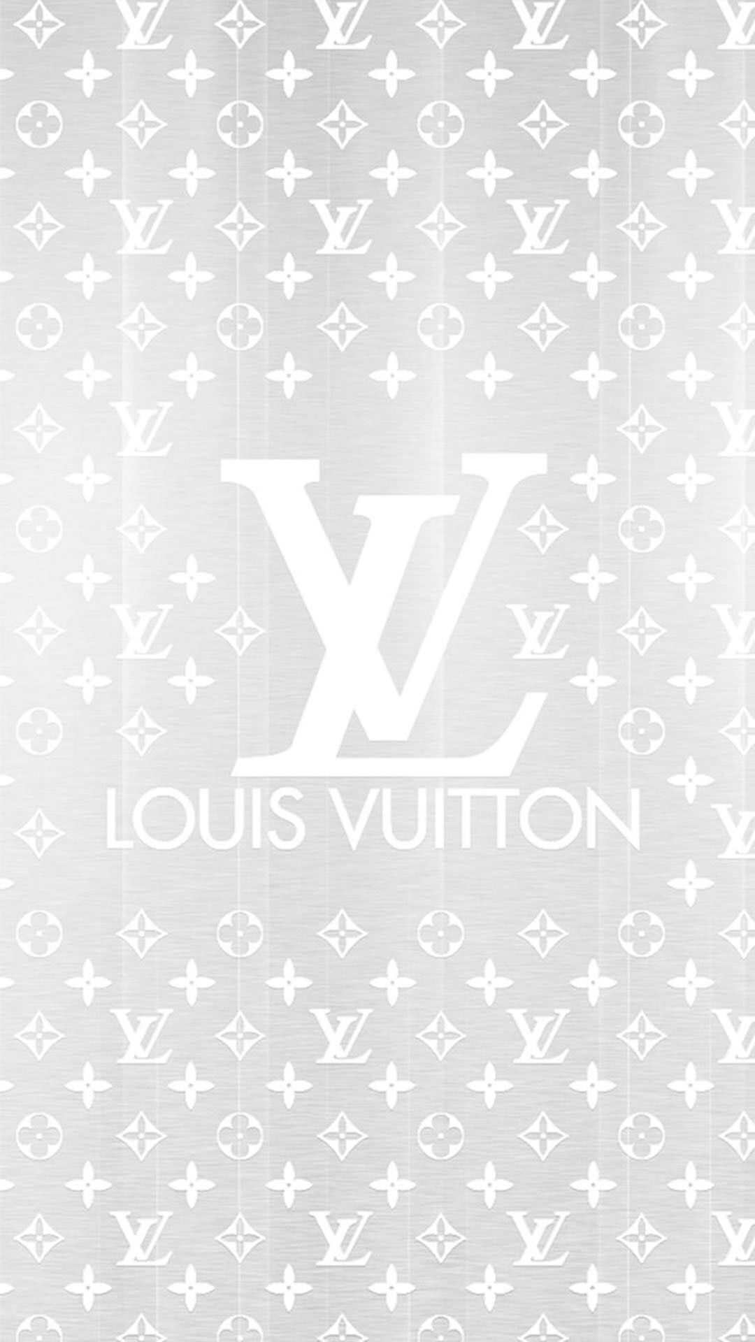 Download Louis Vuitton Girly Iphone Wallpaper
