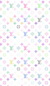 iPhone Louis Vuitton Wallpapers